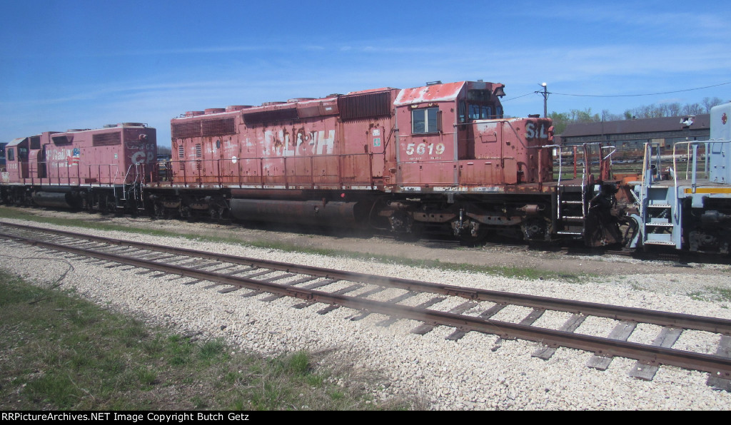 STLH 5619